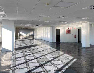 Edificio Masters I, Avda. General Perón 38, Madrid, Oficina / Otros To Let - 1_1767_139018.jpg