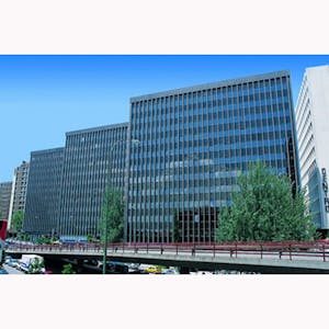 Oficinas En Centro Norte, C/ Agustín De Foxá 27, Madrid, Oficina / Otros To Let - Exterior