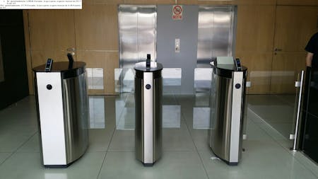 Oficinas En Centro Norte, C/ Agustín De Foxá 27, Madrid, Oficina / Otros To Let - 1_1776_80332.jpg