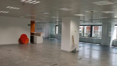 Oficinas En Centro Norte, C/ Agustín De Foxá 27, Madrid, Oficina / Otros To Let - 1_1776_80333.jpg