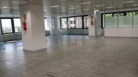 Oficinas En Centro Norte, C/ Agustín De Foxá 27, Madrid, Oficina / Otros To Let - 1_1776_80334.jpg