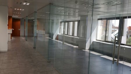 Oficinas En Centro Norte, C/ Agustín De Foxá 27, Madrid, Oficina / Otros To Let - 1_1776_80335.jpg