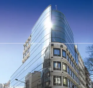 Duque de Ávila 185, Av. Duque D'Ávila, 185, Lisboa, Office To Let / For Sale - Fachada