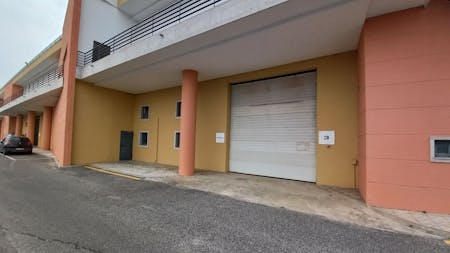 Edifício TYR - Alfragide, Estrada Casal do Canas Lote 5, Alfragide, Office To Let / For Sale - 1_6152_129516.jpg