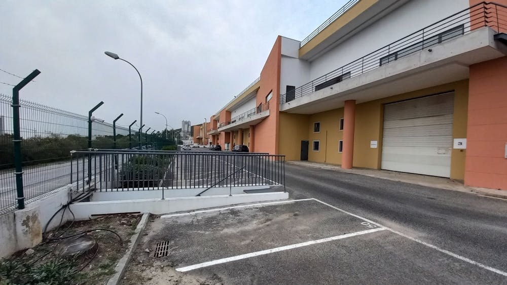 Edifício TYR - Alfragide, Estrada Casal do Canas Lote 5 - 1_6152_129517.jpg