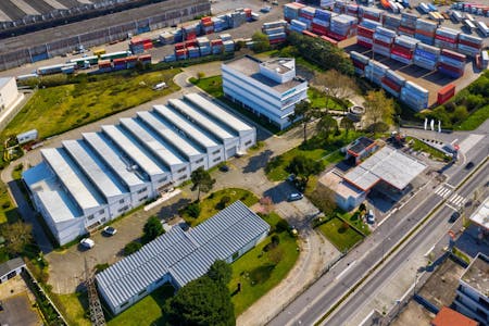 Siemens Business Center, Av. Mário Brito 3570, Matosinhos, Office To Let - 3 - Siemens Business Center