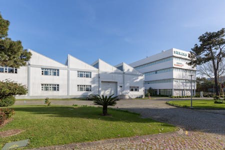 Siemens Business Center, Av. Mário Brito 3570, Matosinhos, Office To Let - 5 - Edifícios Douro e Minho
