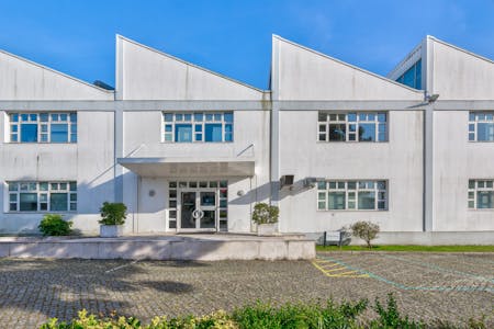 Siemens Business Center, Av. Mário Brito 3570, Matosinhos, Office To Let - 6 - Edifício Minho
