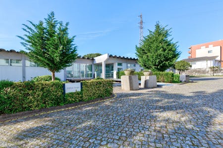 Siemens Business Center, Av. Mário Brito 3570, Matosinhos, Office To Let - 7 - Edifício Vouga