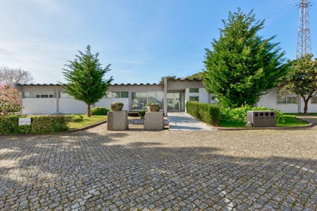 Siemens Business Center, Av. Mário Brito 3570, Matosinhos, Office To Let - 8 - Edifício Vouga
