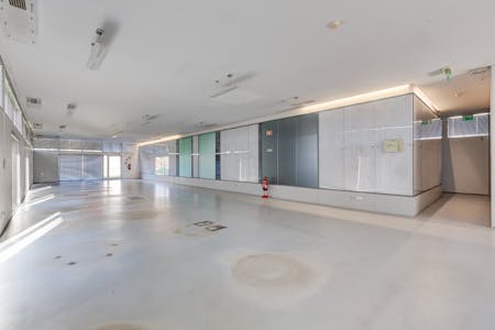 Siemens Business Center, Av. Mário Brito 3570, Matosinhos, Office To Let - 10 - Escritórios Vouga