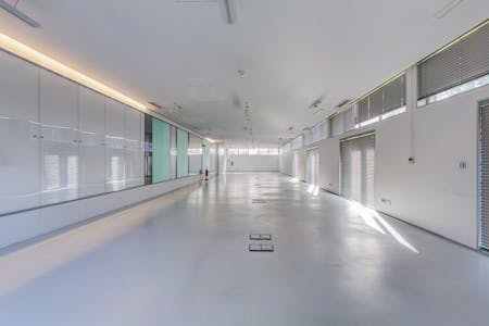Siemens Business Center, Av. Mário Brito 3570, Matosinhos, Office To Let - 11 - Escritórios Vouga