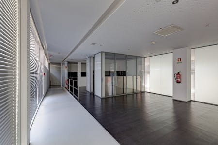 Siemens Business Center, Av. Mário Brito 3570, Matosinhos, Office To Let - 13 - Zonas Comuns Vouga