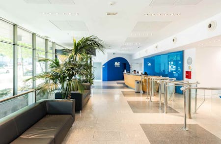 Edificio En Arroyo De La Vega (A.V.), Avda. De Bruselas 24 - 26, Alcobendas, Office / Other To Let - 1_8767_128096.jpg