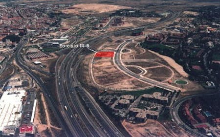 Edificio En Arroyo De La Vega (A.V.), Avda. De Bruselas 24 - 26, Alcobendas, Office / Other To Let - ** Rellenar Descripción **