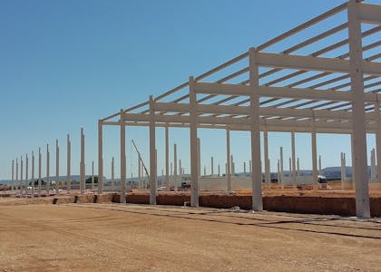 CABANILLAS PARK I - NAVE A, Avda. La Veguilla 5, Cabanillas Del Campo, Industrial/Logística To Let - 5_35701_86327.jpg