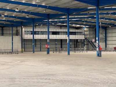 NI 1212 | Armazém São João da Talha - Alegre City Park, Estr Nacional 10, 2625-086 São João da Talha, Loures, Logistics To Let / For Sale - armazém