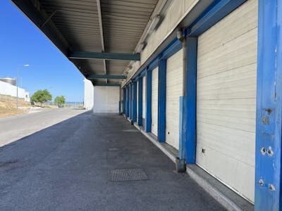 NI 1212 | Armazém São João da Talha - Alegre City Park, Estr Nacional 10, 2625-086 São João da Talha, Loures, Logistics To Let / For Sale - armazém