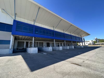 NI 1212 | Armazém São João da Talha - Alegre City Park, Estr Nacional 10, 2625-086 São João da Talha, Loures, Logistics To Let / For Sale - armazém